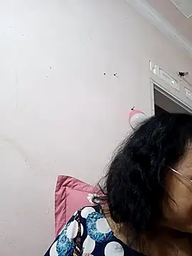 Hotestlove's cam snapshot