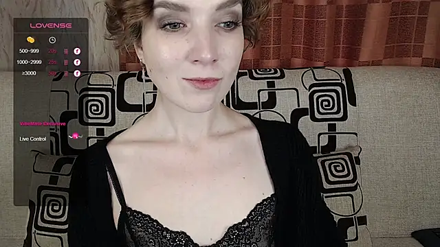 TinaWince's cam snapshot