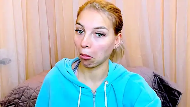 FoxyKathryn's cam snapshot