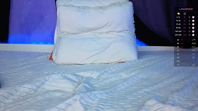 Scarlettsrorm's cam snapshot