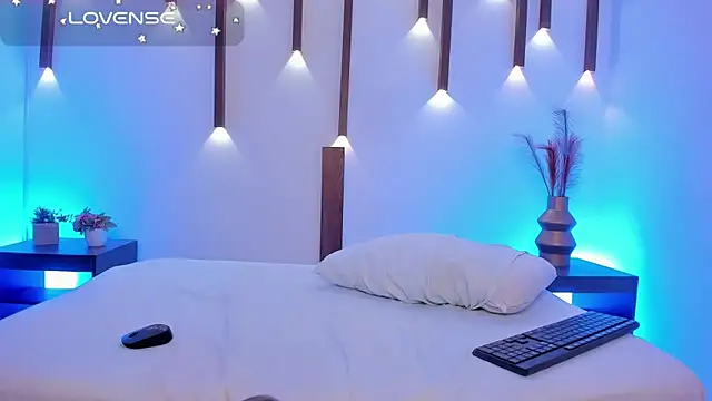 menny_kiss's cam snapshot