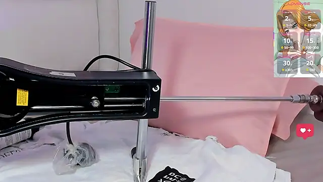 kristal_blond's cam snapshot