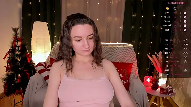 annacooleman's cam snapshot