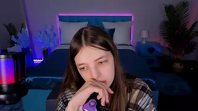 LiliBakery's cam snapshot