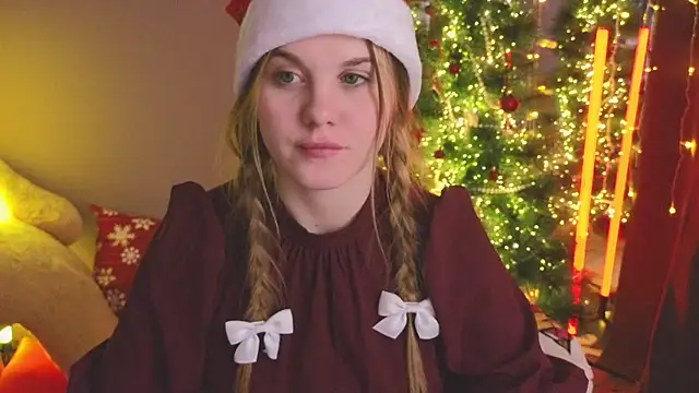 Dyna_bae's cam snapshot