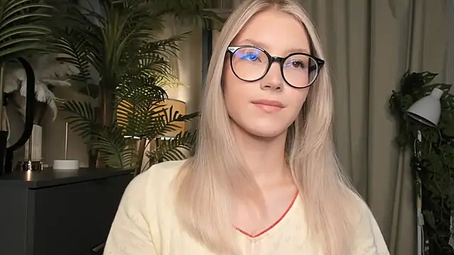 ChinBonnell's cam snapshot