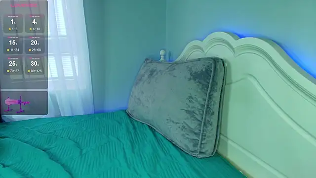 katerine_Monroe's cam snapshot