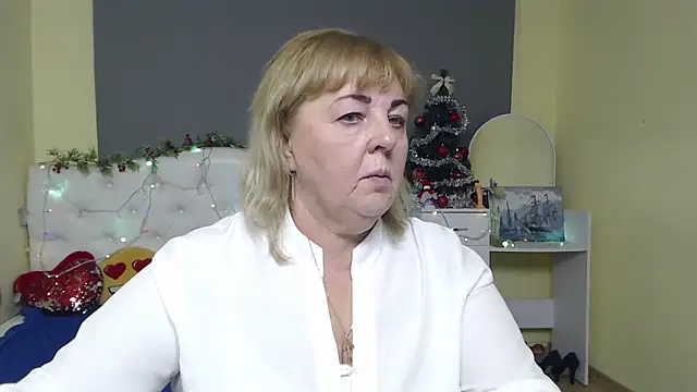 MilenaWedxy's cam snapshot