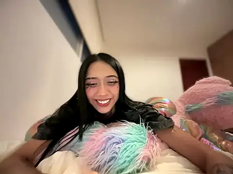 JIORYOvO's cam snapshot