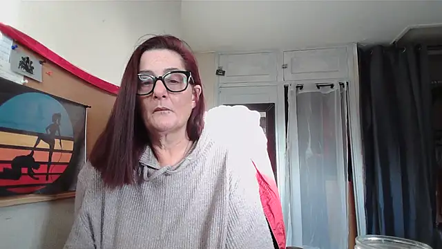 Mrs-Ivy's cam snapshot