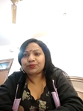 Cute-Janvi20's cam snapshot