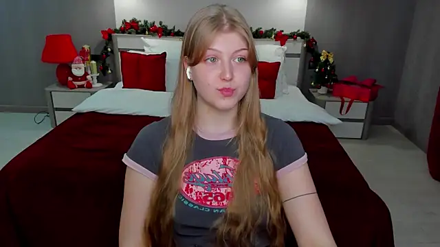 Stella_Light's cam snapshot