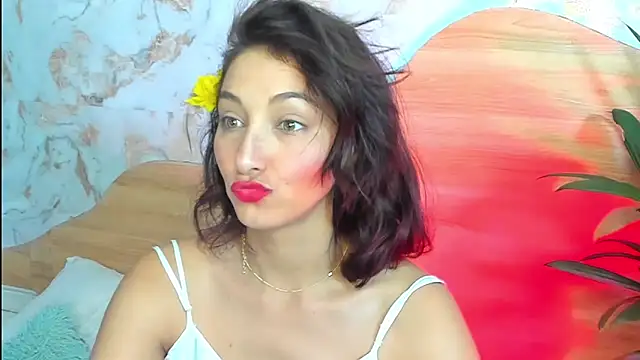 kirakay1's cam snapshot