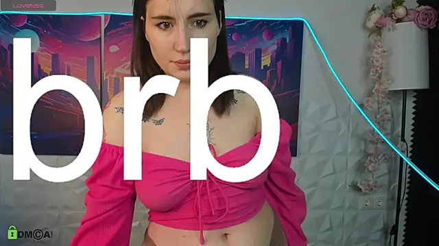 RitaCherry1's cam snapshot