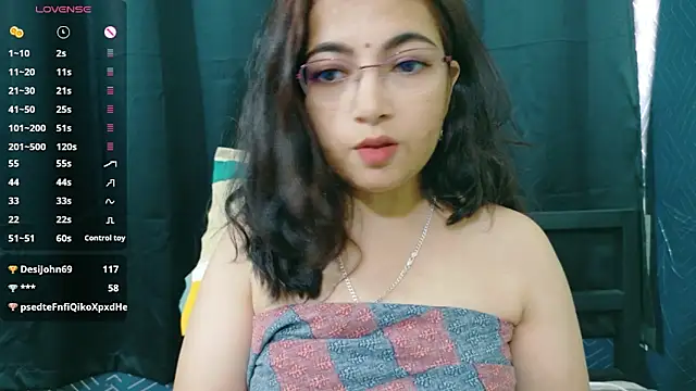 niha40's cam snapshot