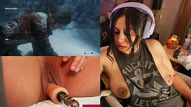 roknblaze's cam snapshot