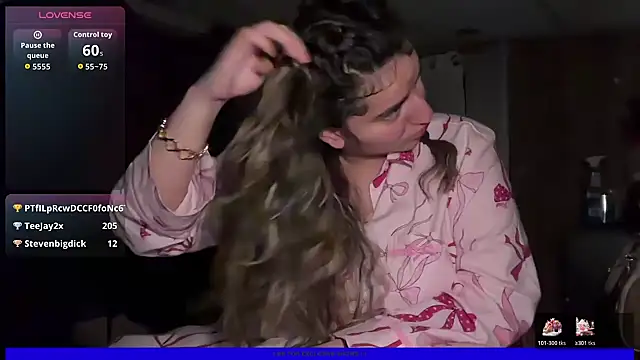 mamifresita's cam snapshot