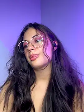 baaby-miiaa's cam snapshot