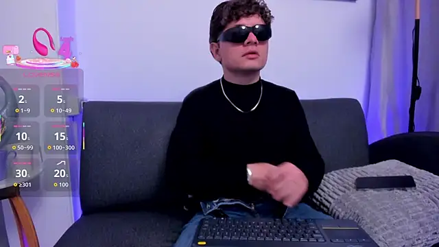 Leoo_Miller live sex cam