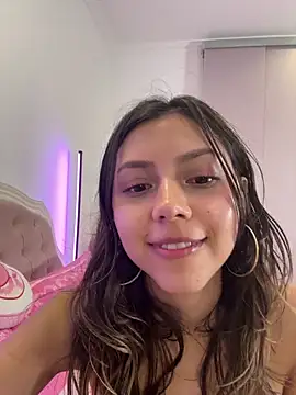 MissBecka_'s cam snapshot