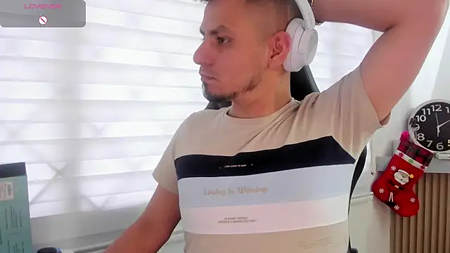 Rick_Adams live sex cam