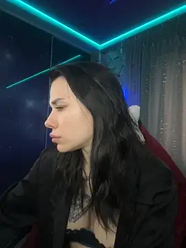 Queen_of_pain live sex cam