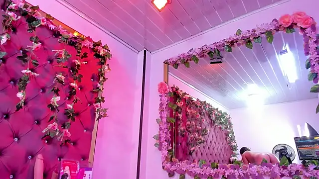 Mariana_Prin's cam snapshot