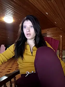 LittleFox33's cam snapshot