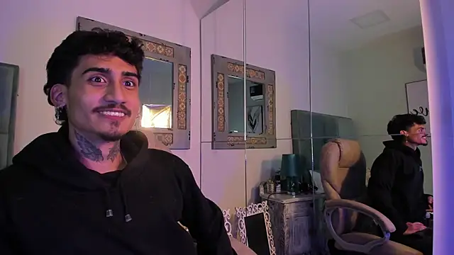 Mr_Strike's cam snapshot