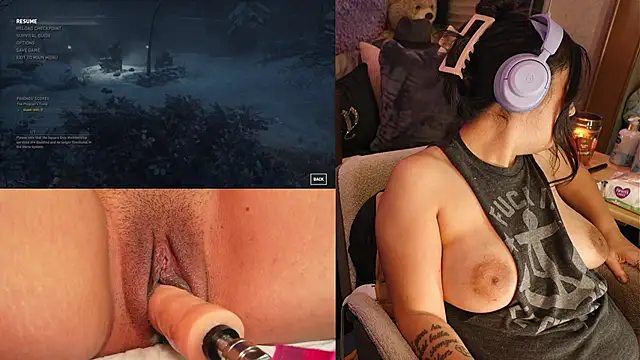 roknblaze's cam snapshot