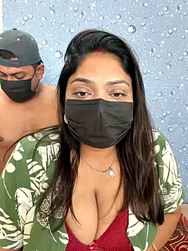 Indiancouple35's cam snapshot