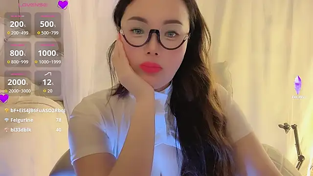 Amaya-yooo-36D's cam snapshot