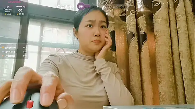 shanyao-123's cam snapshot