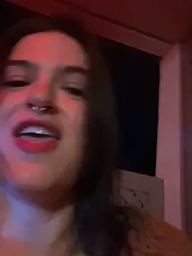 SafeinouterSpace's cam snapshot