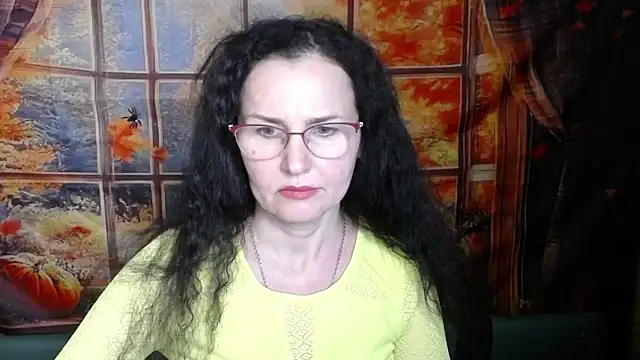 Miroslava_Happi's cam snapshot