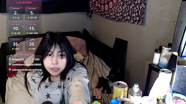 London_Ray's cam snapshot