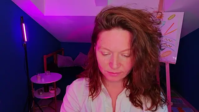 AuroraBorealis__'s cam snapshot