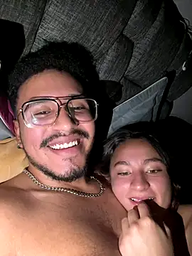 Noa_N_Luxy's cam snapshot