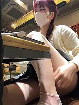 Lina-Xuka81's cam snapshot