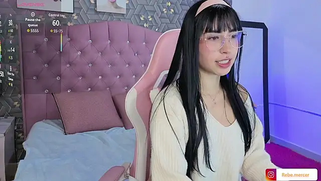 Rebekah_Mercer's cam snapshot