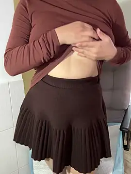 pumpkin_91 live sex cam