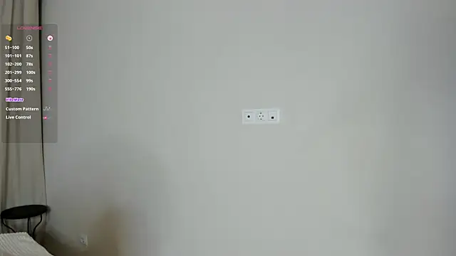 CoreenLuebbers's cam snapshot