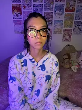 Valen-Foxx1's cam snapshot