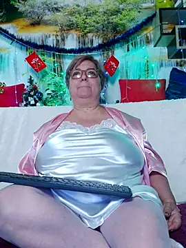 QueenPammy1's cam snapshot