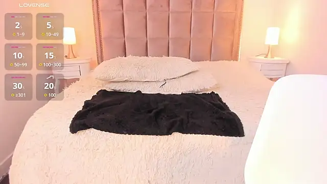 Hanna_fost's cam snapshot