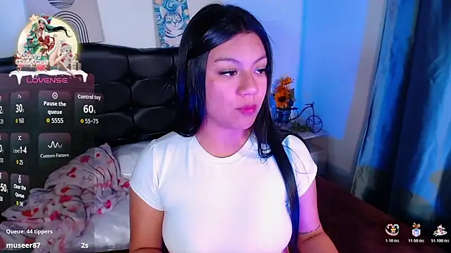 camigp's cam snapshot