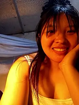 SSexykute3456's cam snapshot