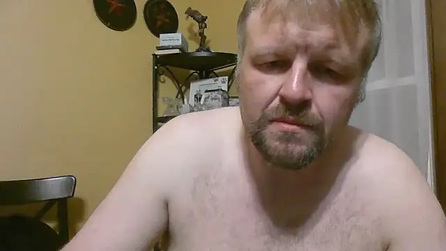 TheOneDonShaun live sex cam
