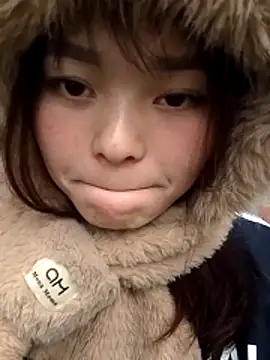 candy-bobo's cam snapshot