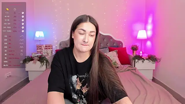 Aria_Blisss's cam snapshot